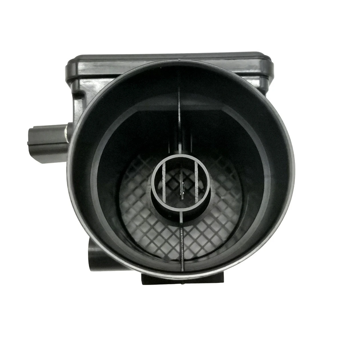 Датчик объемного расхода воздуха AFM E5T51072 Maf для 1998-2007 Ford Courier Econovan Mazda Bravo E2000 B2600 323 MX5