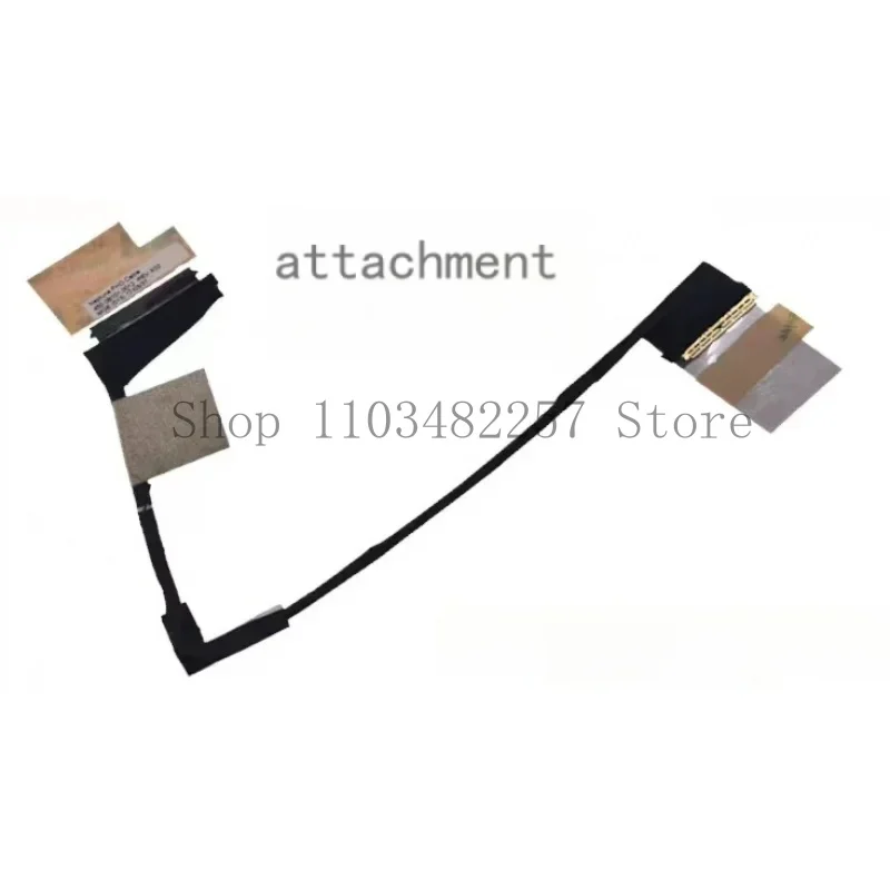 Кабель для экрана XMSJ ноутбука Acer Aspire v17nitro VN7-793G