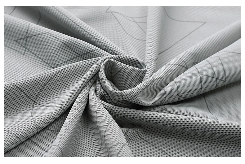 HAZZYS Embroidery Logo Men's Polo Shirts Summer Shirt Design Geometric Patterns Short Sleeve Casual Business Sports Tops Tees