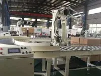 Рисунок 6 - Высокопроизводительный 6-осевой