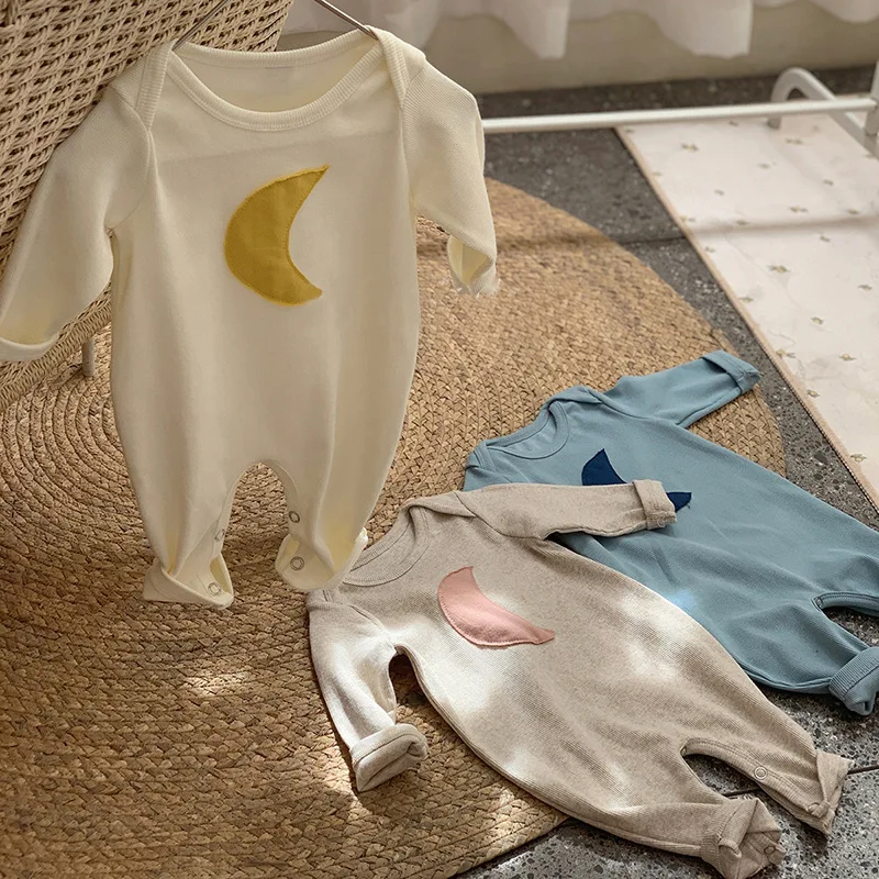 Рисунок 4 - Комбинезон детский с длинным рукавом