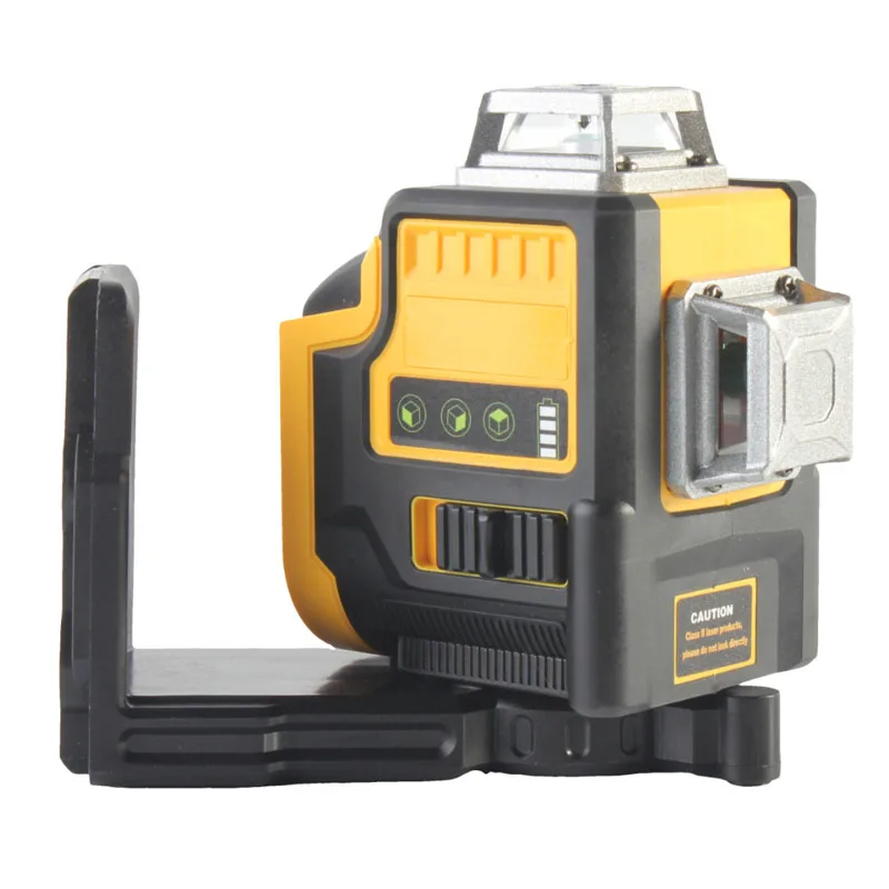 

Лазерный уровень XMSJ 12 линий для DeWALT 20 В 18 В