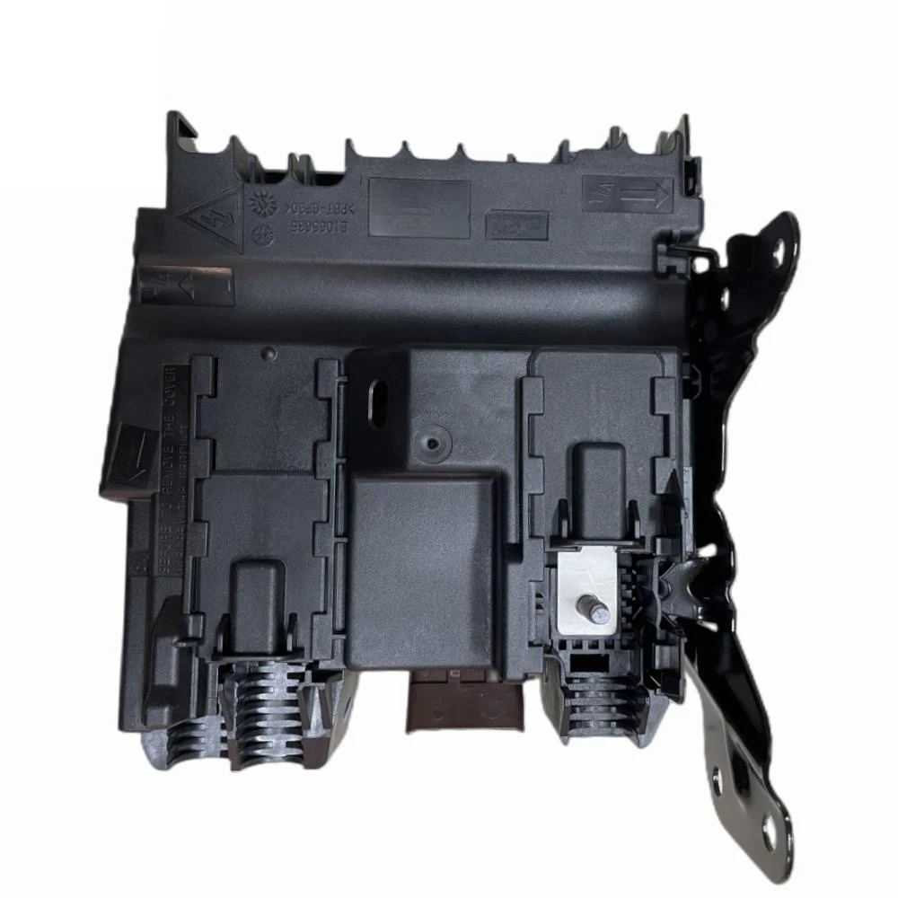 Блок защиты Батарея Manager Модуль BPGA для Peugeot 408 308S 4008 Citroen C4