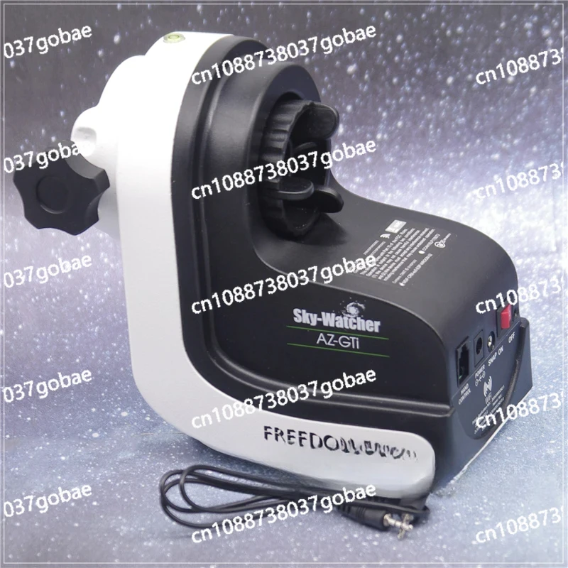 AZ- Многоцелевой Goal WiFi Altazimuth Mount Az Gti Sky Watcher