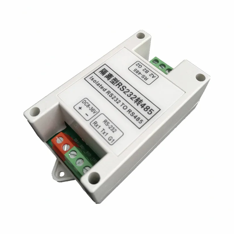 Изолированный rs485. Конвертер rs485/usb &quot;пульсар&quot;. конвертер rs485. линейный преобразователь с активным ремоутом.