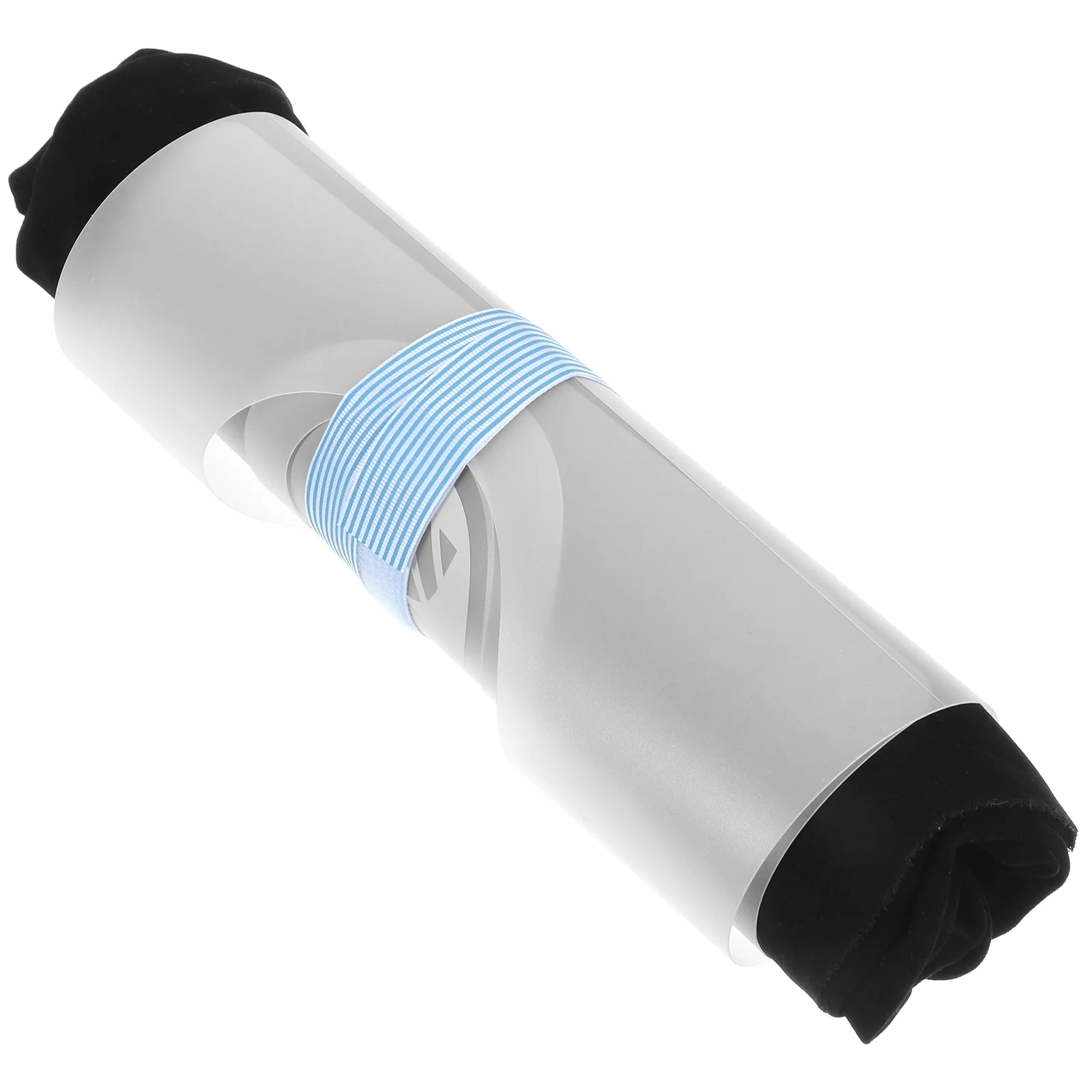 10-шт. Доска для хранения и организации одежды. Складная папка-гардероб одежды