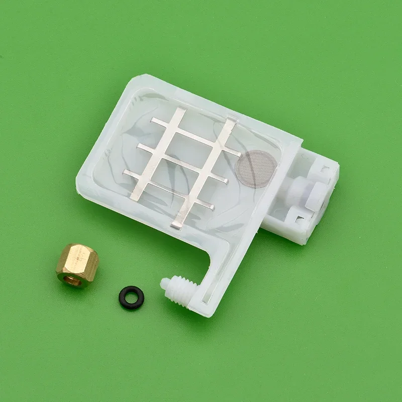 Чернильный демпфер для экосольвентного принтера Epson XP600 TX800 Mutoh Galaxy Allwin Xuli 10 шт