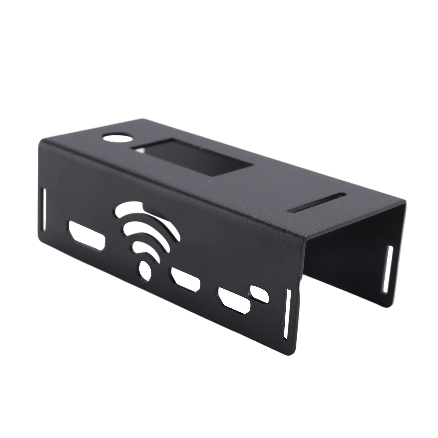 Корпус из алюминиевого сплава для MMDVM плата расширения дождя радиостанция