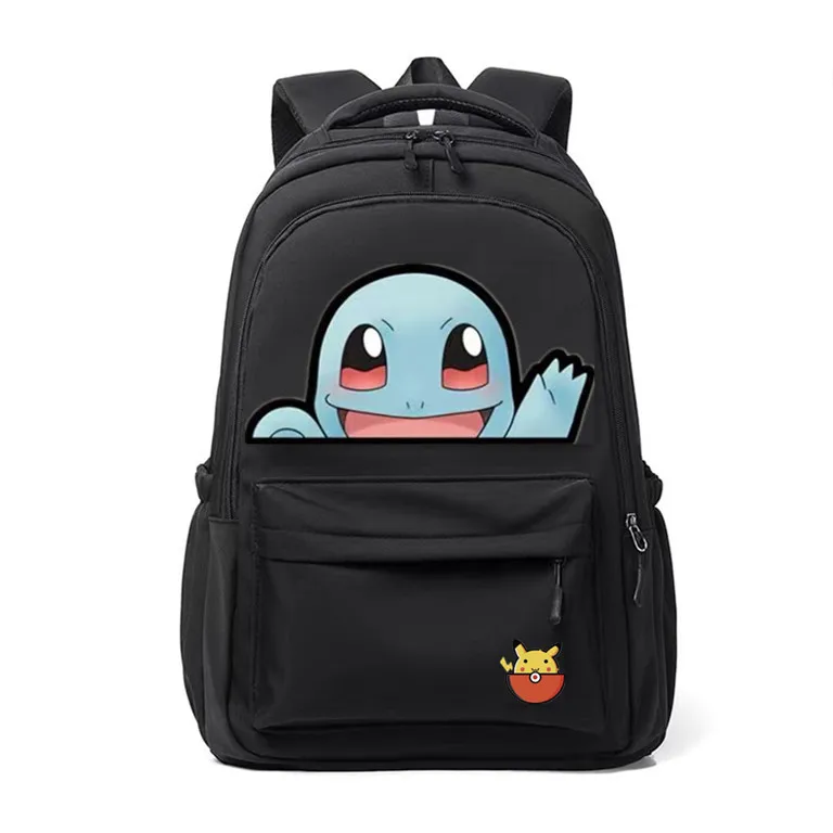 Рисунок 5 - Pokemon рюкзак Пикачу для мужчин