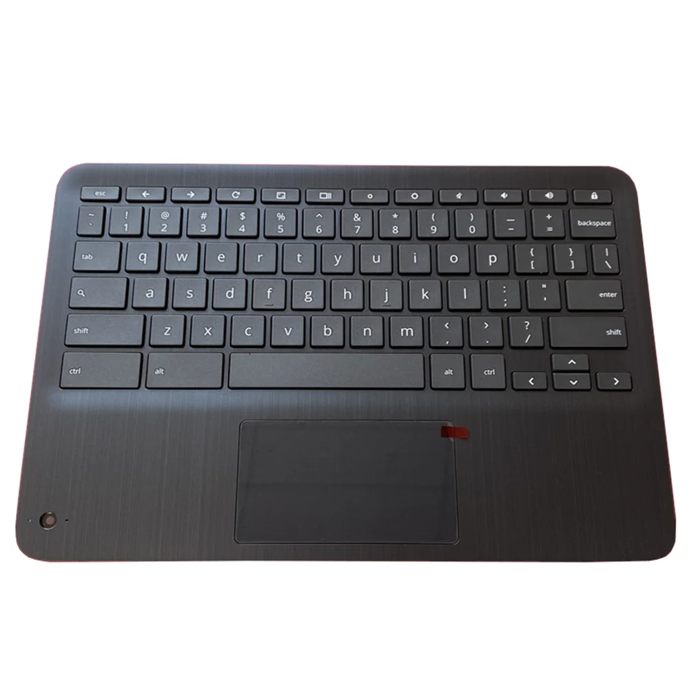 Cubierta de bisel para teclado HP Chromebook 11 G3 EE, nuevo, con...