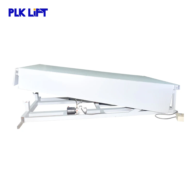 Низкая цена электрогидравлическая платформа для Грузоподъемника 12 тонн |