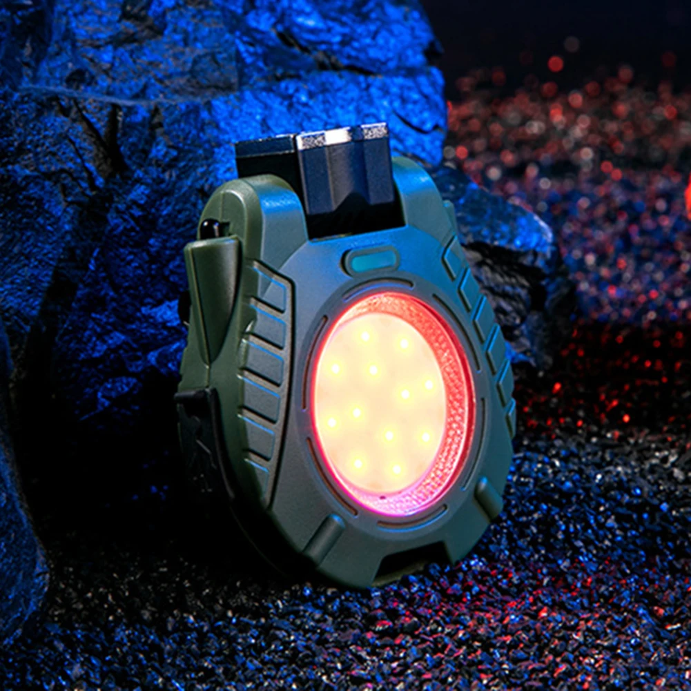 

LED COB головной убор с креплением