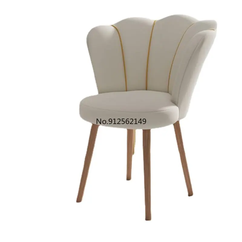 

Home comfortable study backrest sedentary sofa chair bedroom makeup girls dormitory desk computer chair cadeira 의자