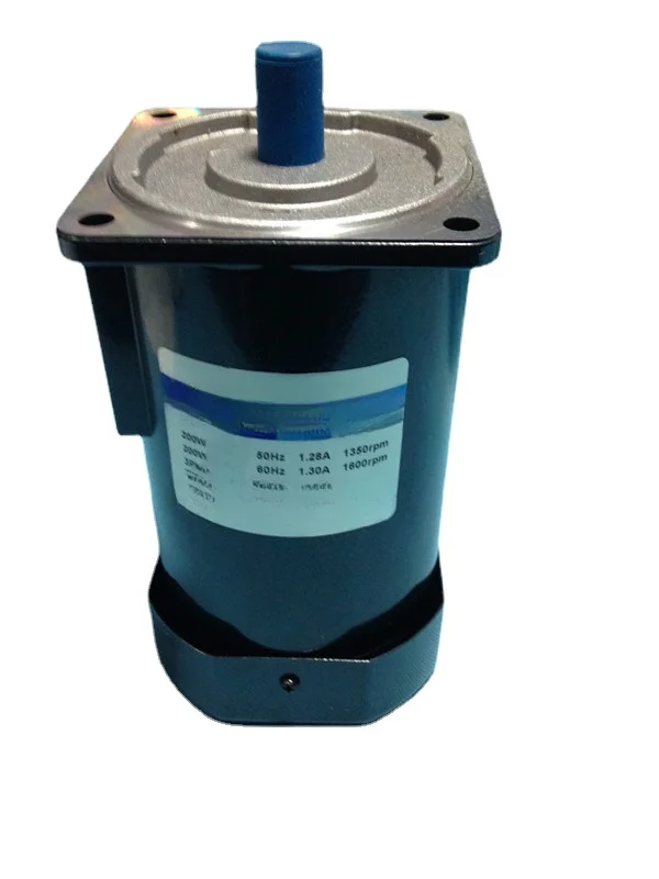 Применимо к новым и оригинальным южнокорейским двигателям GGM/мотору K9ip200fh