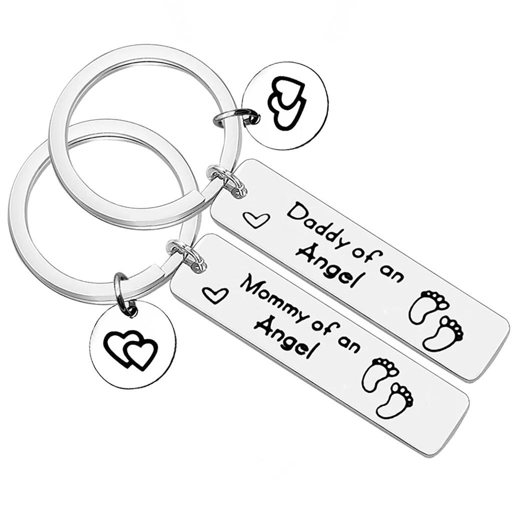 Два шт. потерянного товара набор для милой кареты памятное сочувствие ребенка