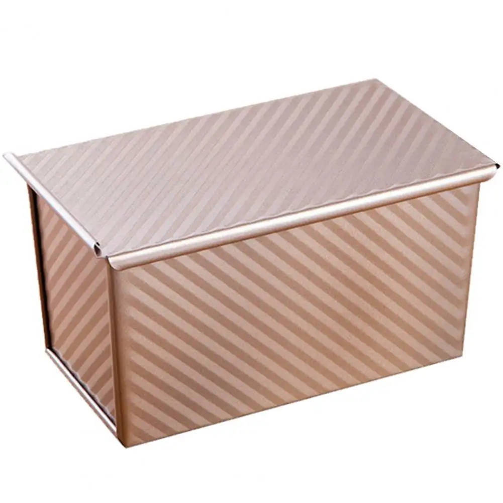 

Практичная форма для выпечки хлеба