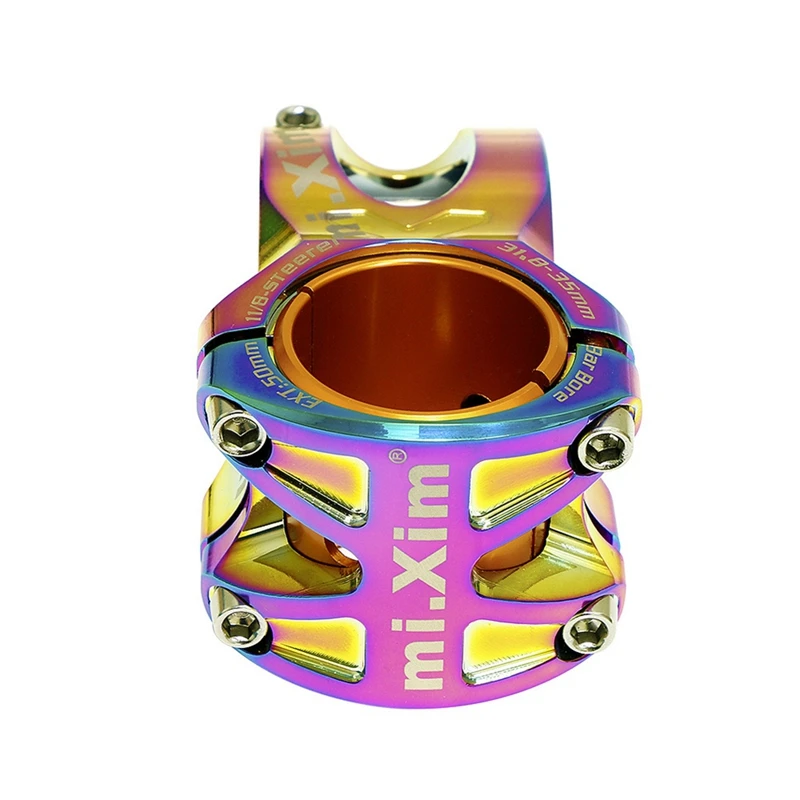 Ручка велосипедная Mi.Xim 31 8-35 мм ручка горного шоссе стойка bcd50