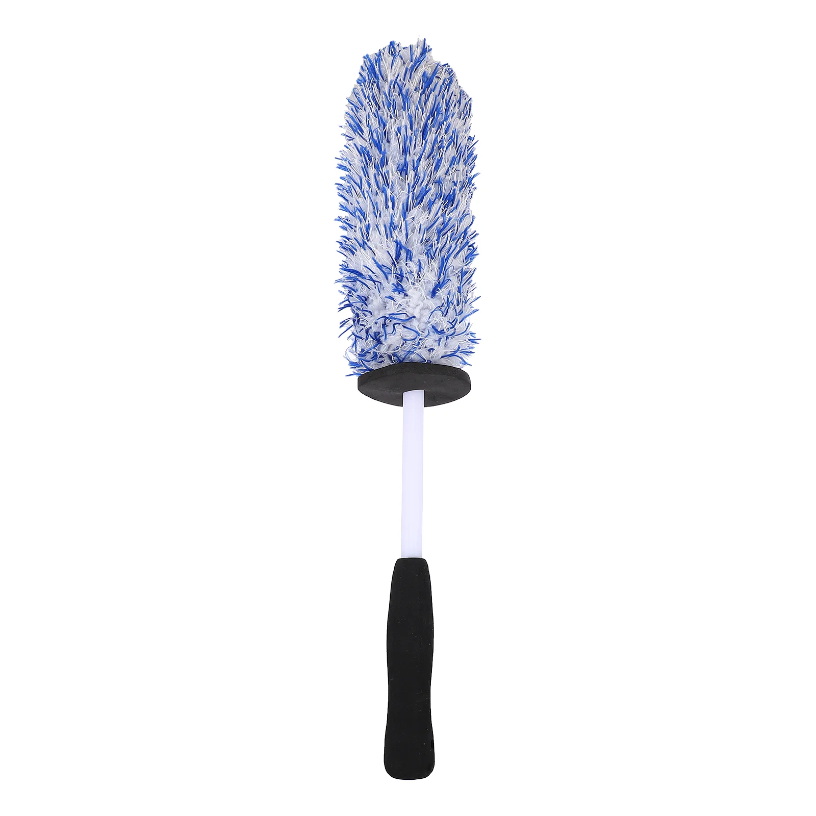 

Hub Brush Wheel Cleaning Brush Auto Car Washing Brush Wheel Brush Car Cleaning Kit Wool-like Fiber Rim Cleaning Car gadgets