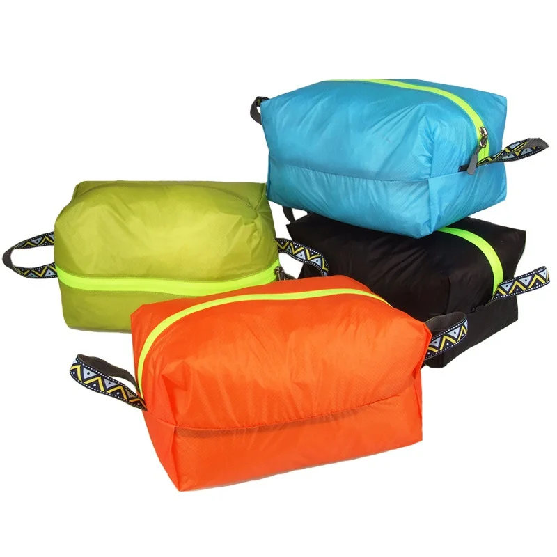 

Ultralight Portable Waterproof Shoe Bag Multi-function Outdoor Travel Home Storage Bag Case Men Women Sneakers Organizer