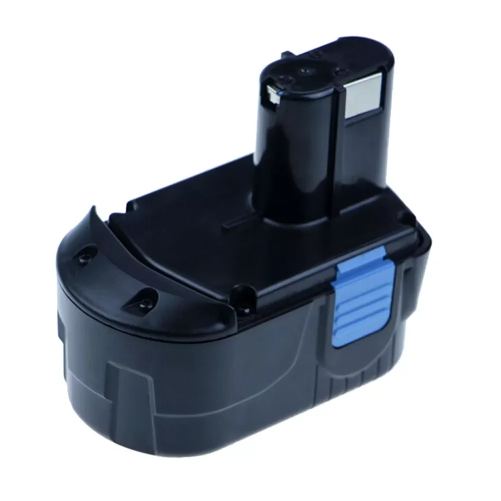 

NEW 18V 4800mAh NI-CD Battery for for HITACHI 4.8Ah BCL1815 BCL1830 EBM1830 EBM1840 Rechargeable Power Tool Battery