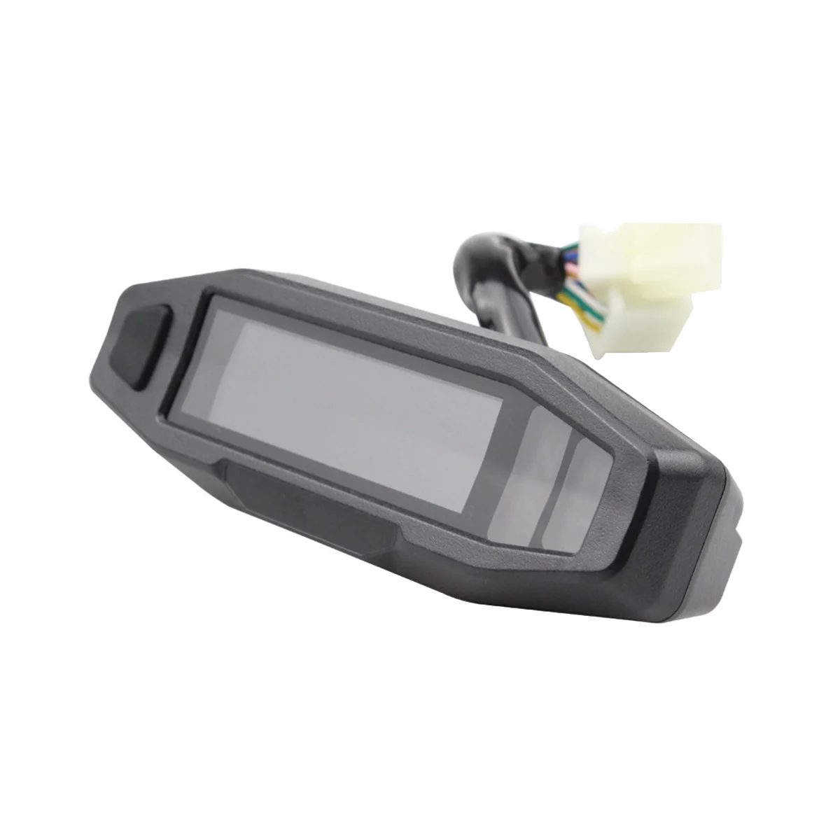 

Motorcycle Electric Vehicle LCD Revolution Oil Meter Odometer Accessorie General Z1000 Motorcycle Speedometer,