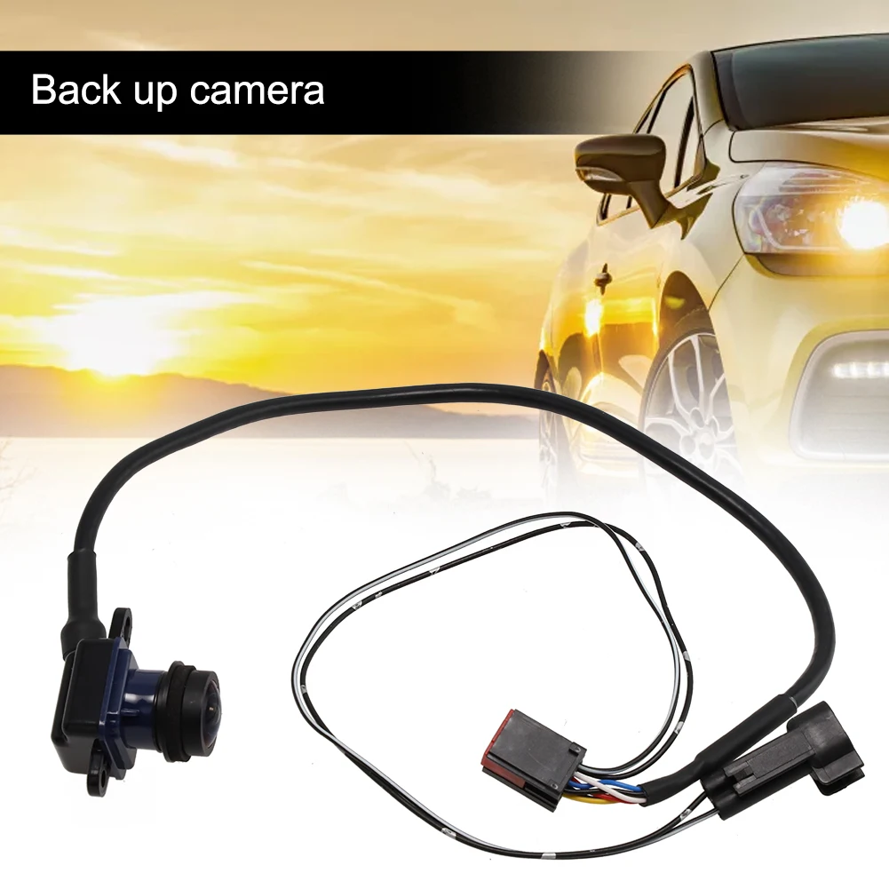 

1x For Chrysler For Dodge Grand Caravan 2011-2020 Back Up Camera High Quality Car Electronics Parking Assistance Accessories