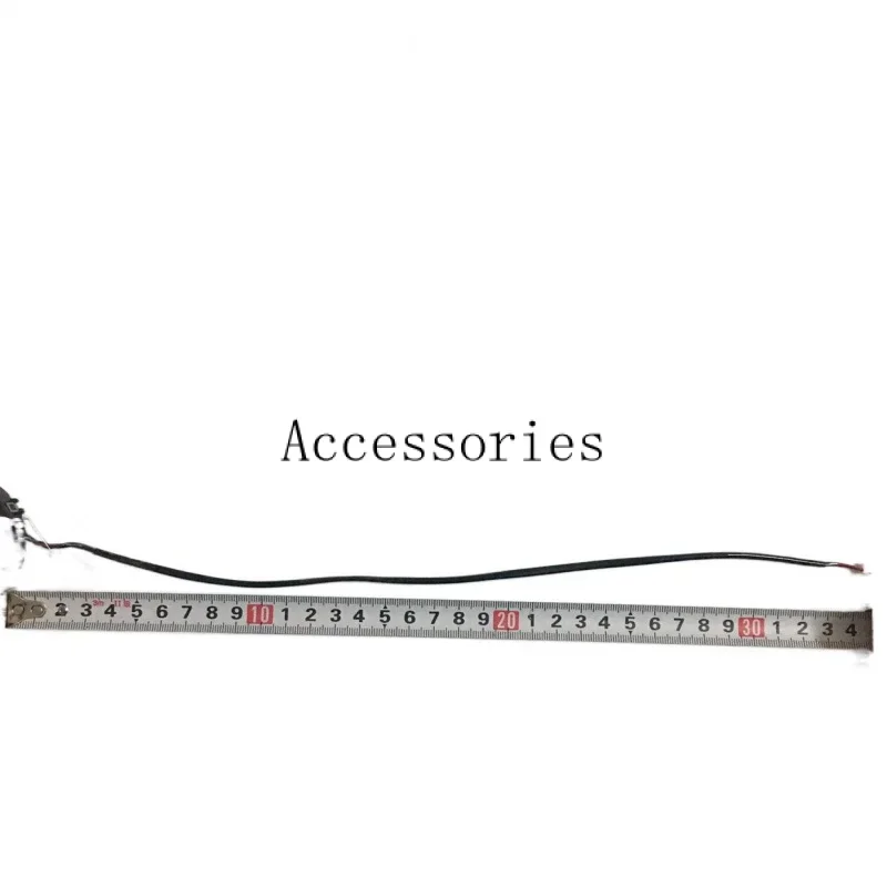 Новый охлаждающий вентилятор-кулер для SAMSUNG KDB04112HB LE40A856S1 G203 BB12 DC12V 0 07A Длина линии 34