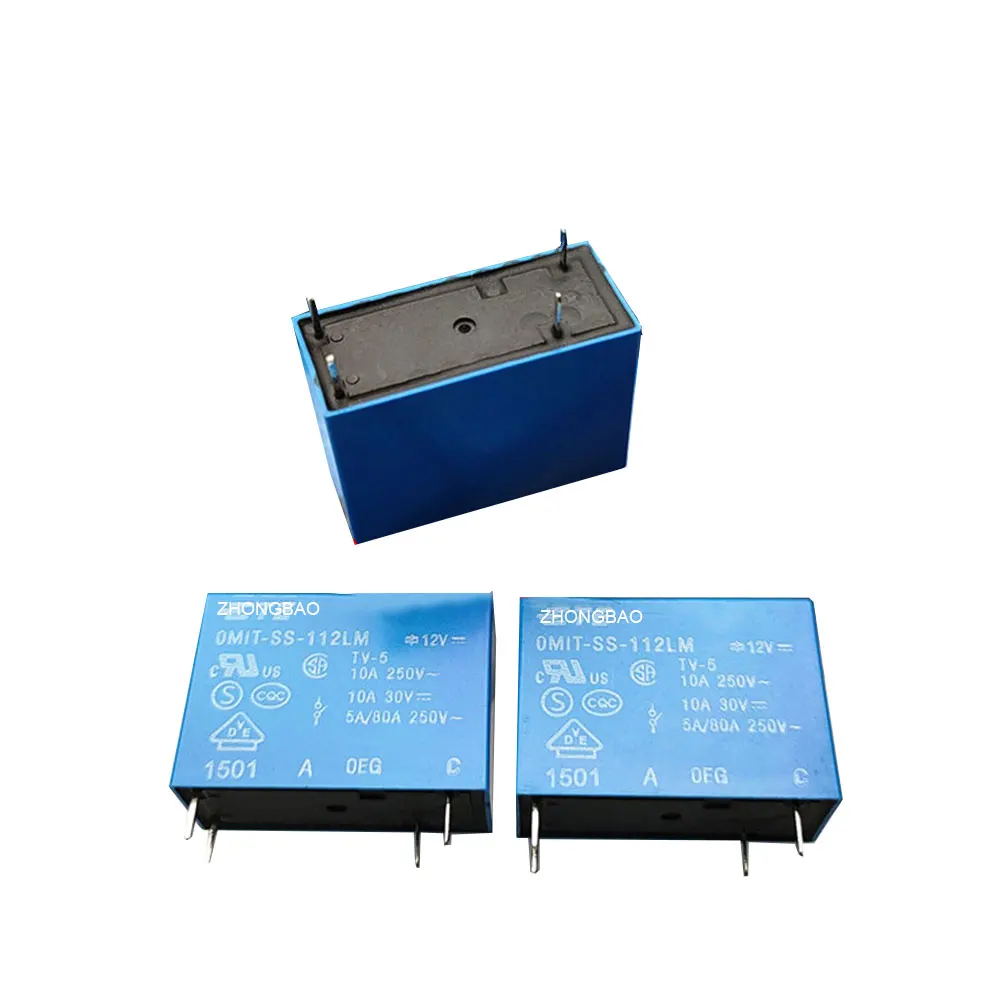 

OMIT-SS-112LM 5psc {Free Shipping}