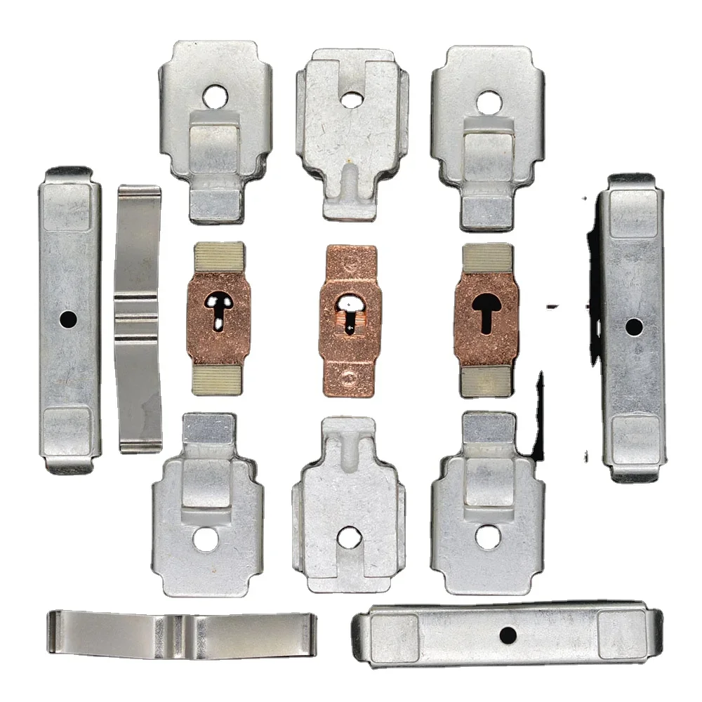 Nofuel electric main комплект контактов KZ370 используемый для серии EH EH370