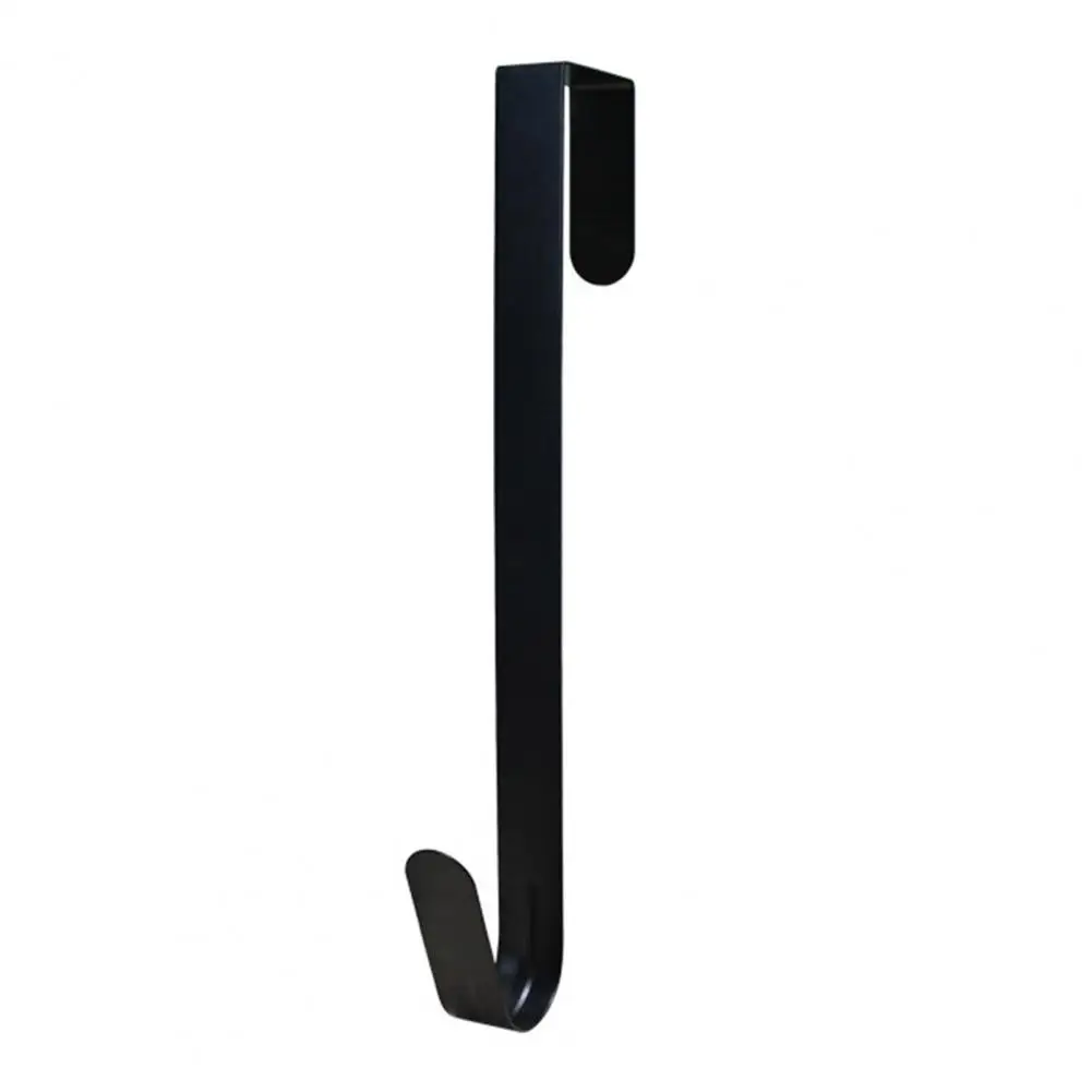 

Нержавеющий дверной крючок для венка