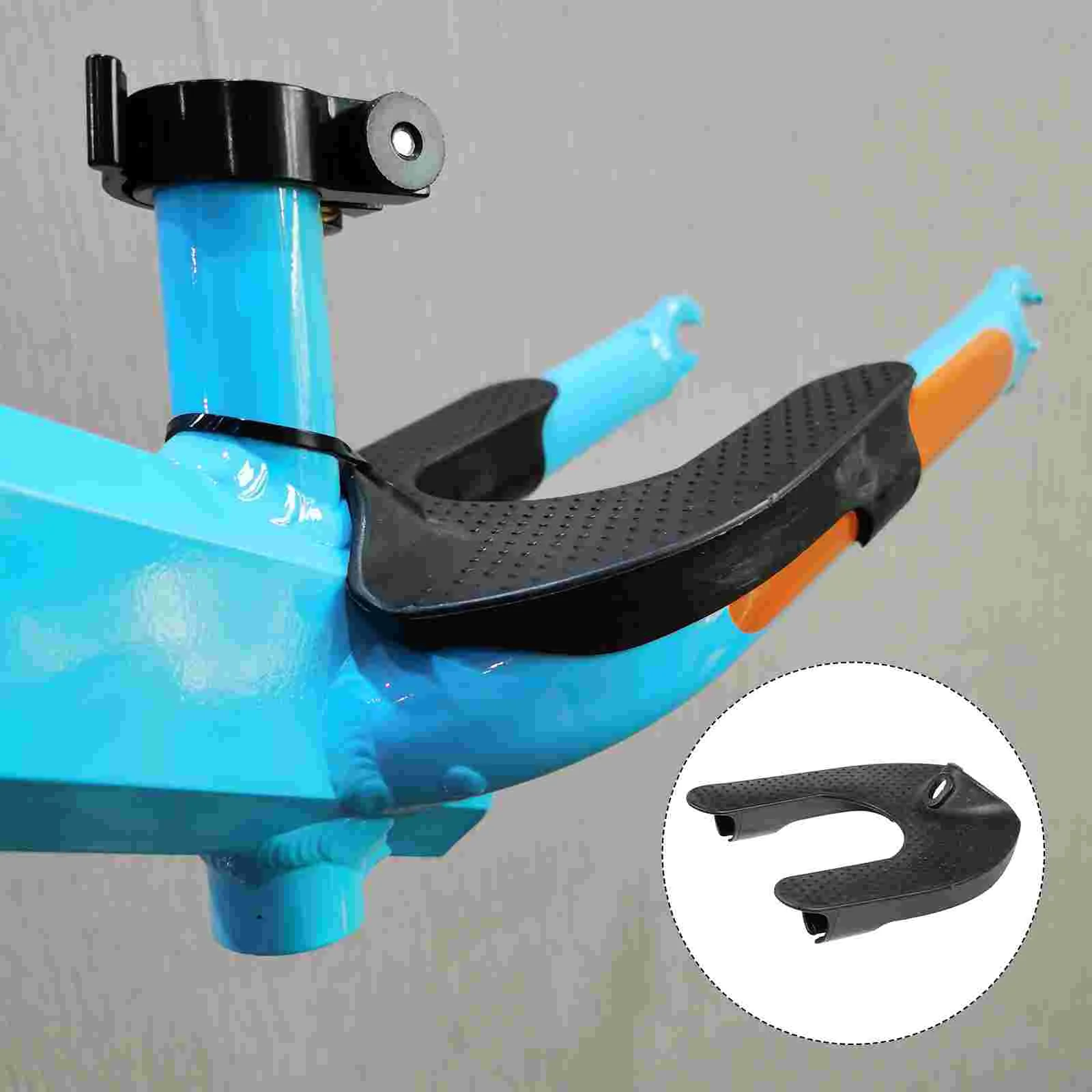 

Bike Balance Pedals Pedal Kids Foot Rest Platform Car Mountain Plastic Stand Adapters Sliding Pvc Flat Old Year Parts Footboard