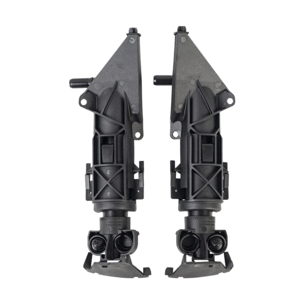 

Car Headlight Washer Fluid Jet Pump Nozzle Spray Cleaning Actuator for MINI Countryman R60 Cooper Paceman R61 2010-2016