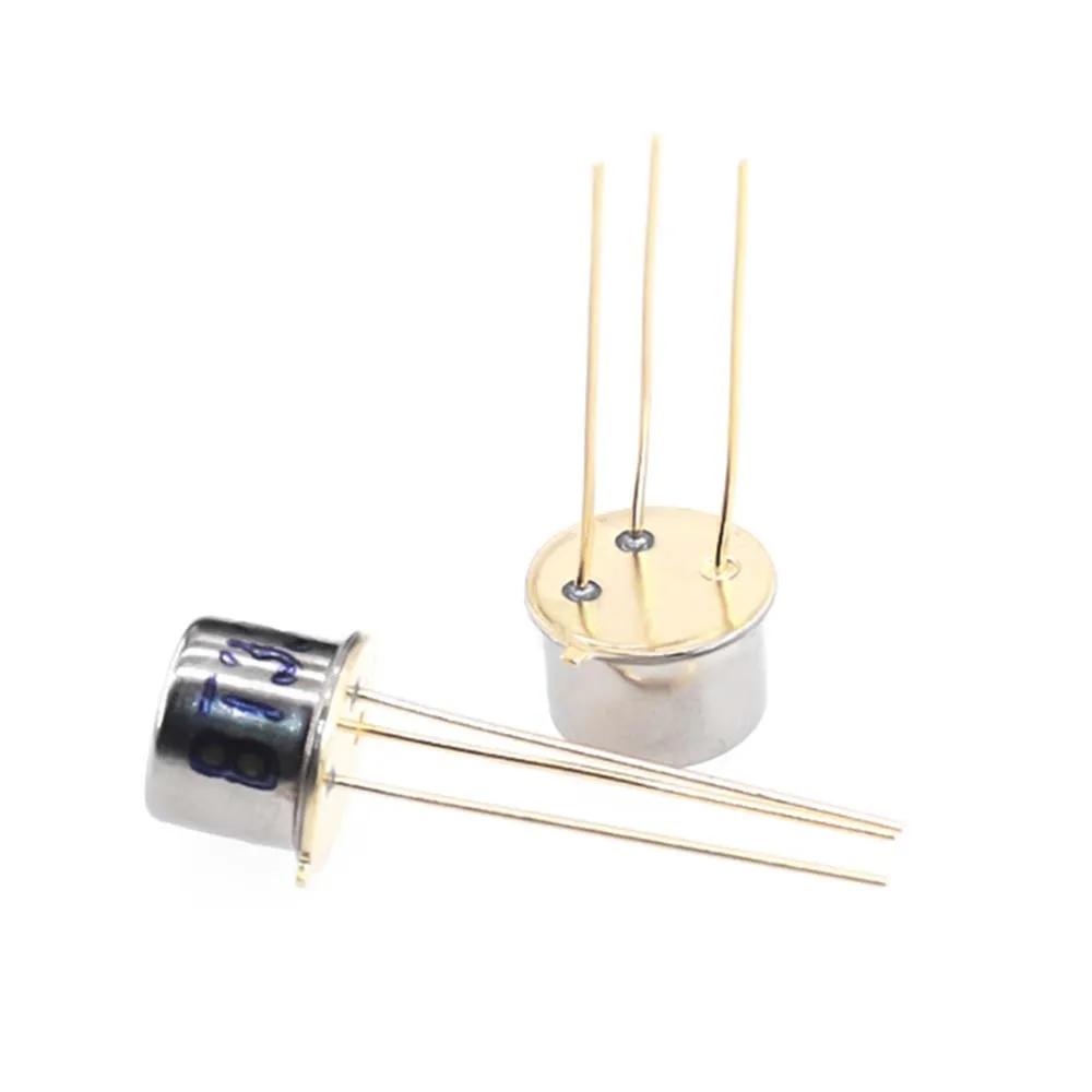 

50PCS BT33F BT33 TO-39 transistor new