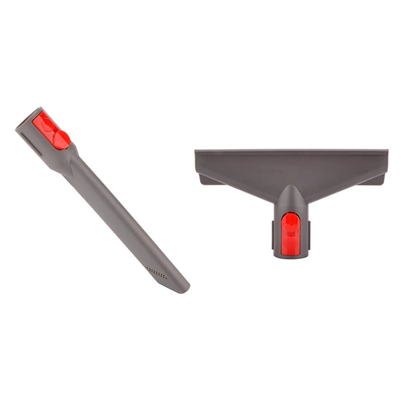 

Head Brush Nozzle Accessory Attachment For Dyson V10 V8 V7 Sv10 Sv11 & Vacuum Cleaner Bed Head Suction Head