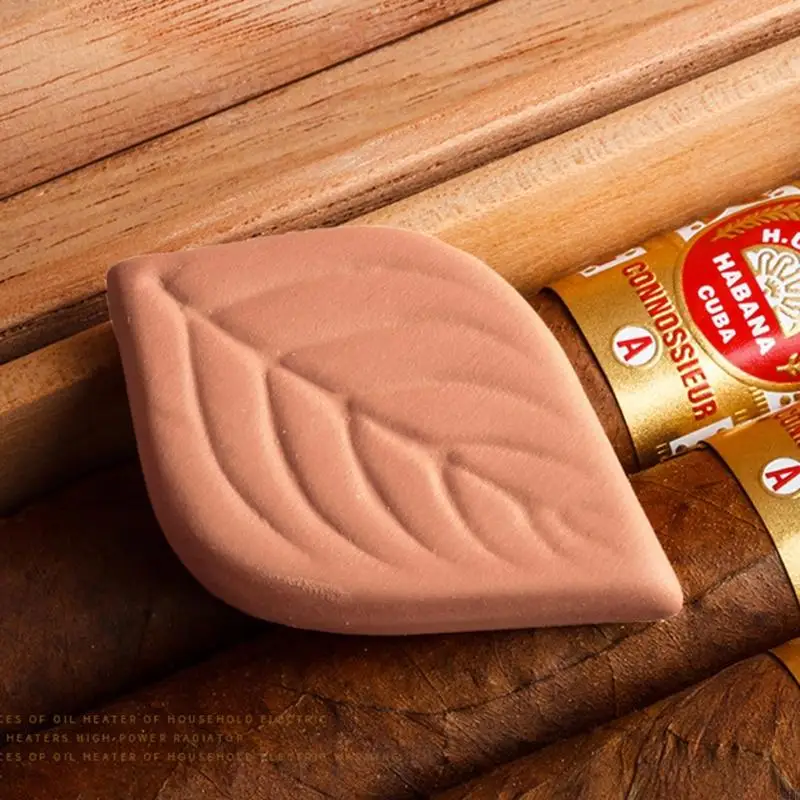 Многоразовый увлажнитель для сигар из глины