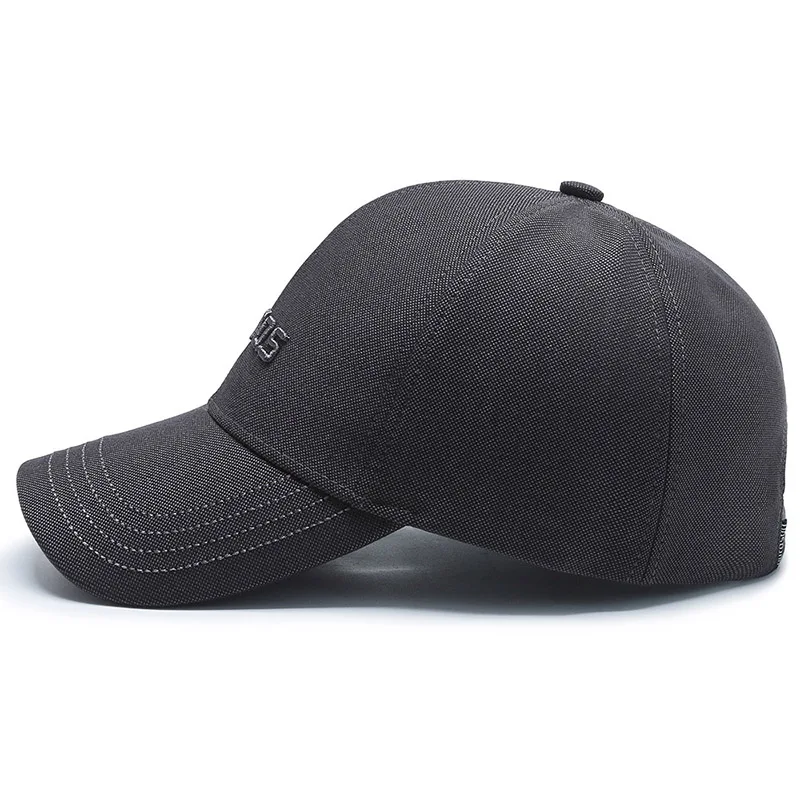 Шляпа мужская с полями Повседневная шляпа от солнца для мужчин среднего и