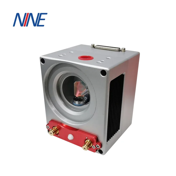

hot sell galvo Scanner for fiber Laser marking machine