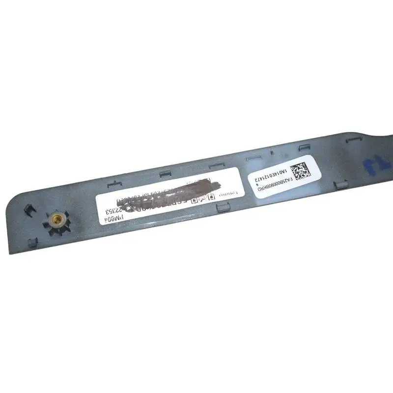 5CB0Z97200 Новый чехол с шарниром ЖК-дисплея для Legion S7-15IMH5 82BC S7-15ARH5 82HM