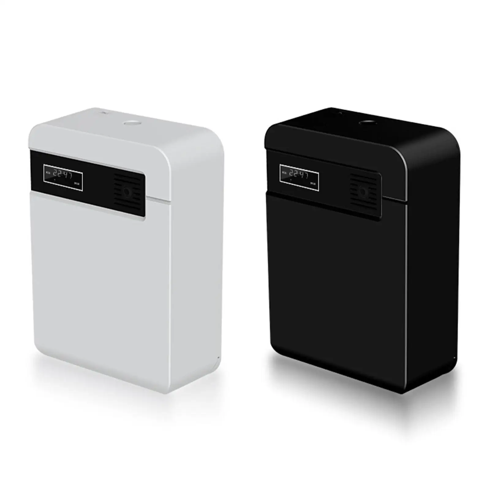 

Hotel Aroma Diffuser Essential Oil Diffuser Commercial Toilet Perfume Dispenser Aerosol Dispenser Aroma Diffuser