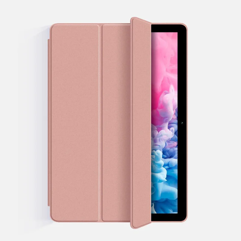 

Case For Samsung Galaxy Tab S6 Lite 10.4 P610 P615 SM-P610 / SM-P615 10.4'' Tablet Adjustable Folding Stand Cover