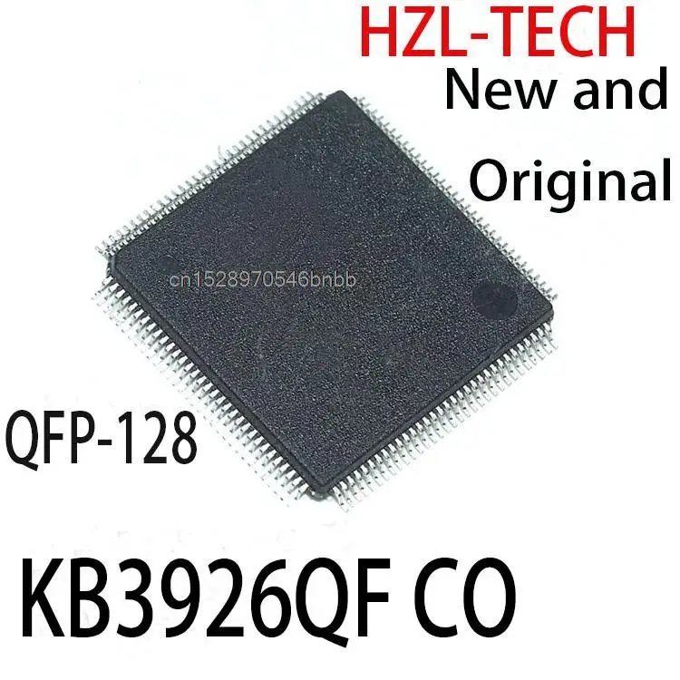 

5-10 шт. новые и оригинальные KB3926QF C0 QFP-128 KB3926QF CO