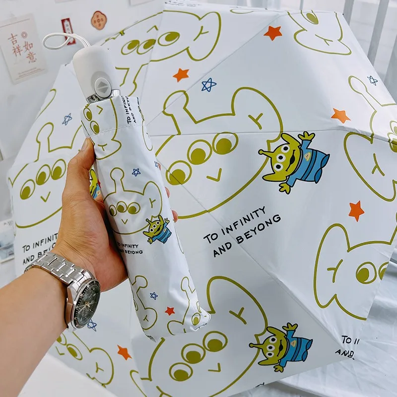 

Disney Alien автоматический зонт для детей