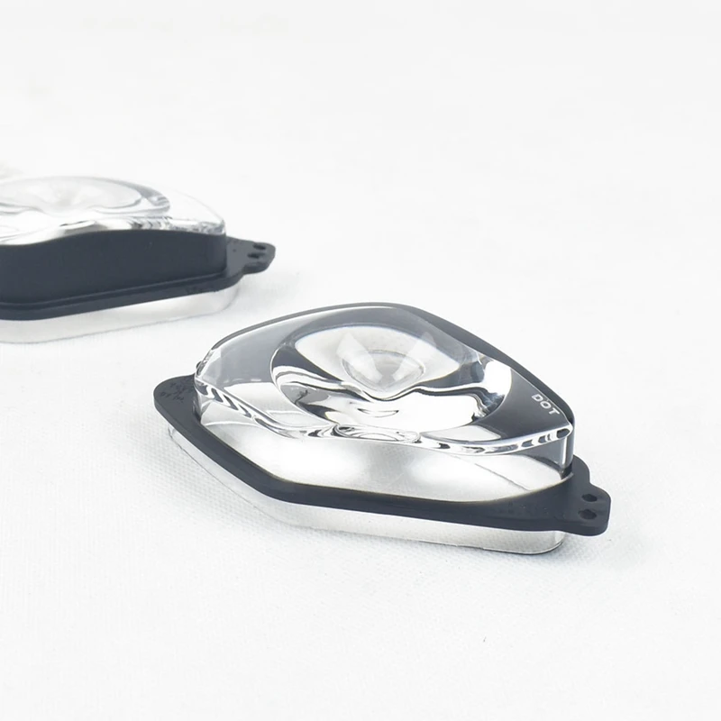 

Motorcycle Headlight Head Light Lens Cover Guard Parts Accessories For YAMAHA YZFR1 R1M YZFR6 MT10