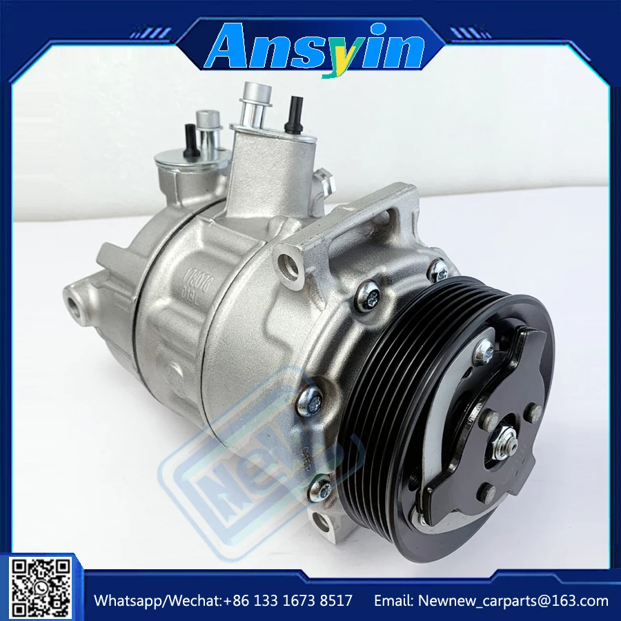 Ac Vw Golf 5 6 Touran Passat 3c Tiguan Scirocco Caddy Odtavia 5q0820803j 5n0820803 5n0820803c 5n0820803a
