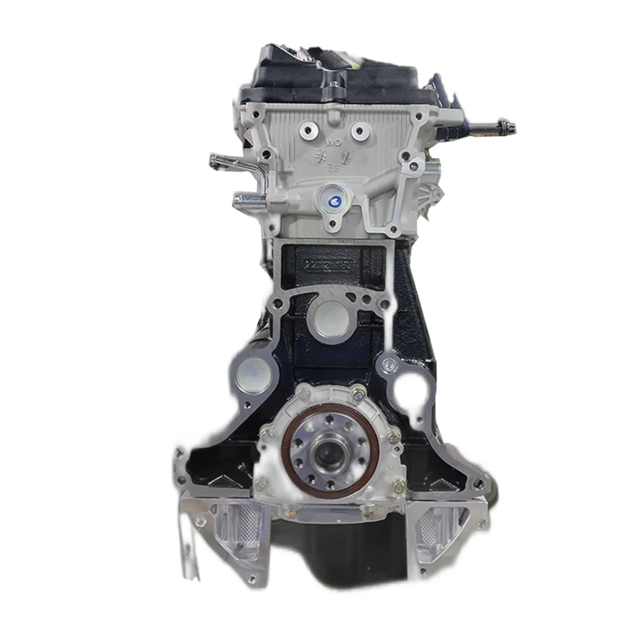 Newpars автозапчасти prado 2TR двигатель Toyota 2tr-EGR блок цилиндров 2TR-FE 1RZ длинный 2RZ 1KD 2KD 1GR 3L
