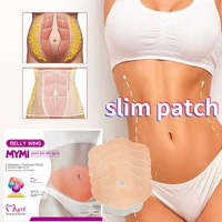 effectively wonder patch powerful slimming patch belly slim patch abdomen fat burning navel stick weight loss slimer tool health