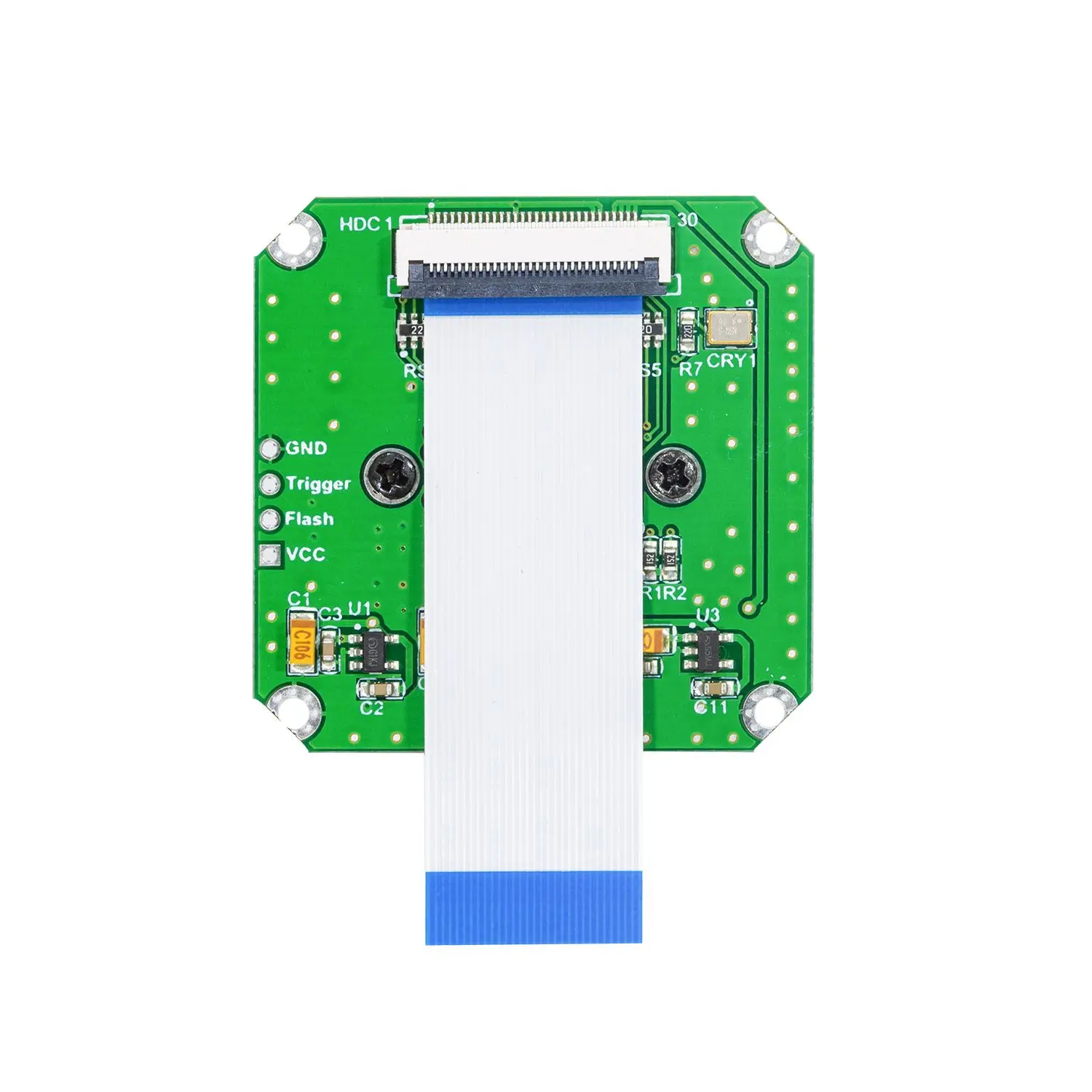 Arducam CMOS AR0134 1/3-Inch 1.2MP Monochrome Camera Module |