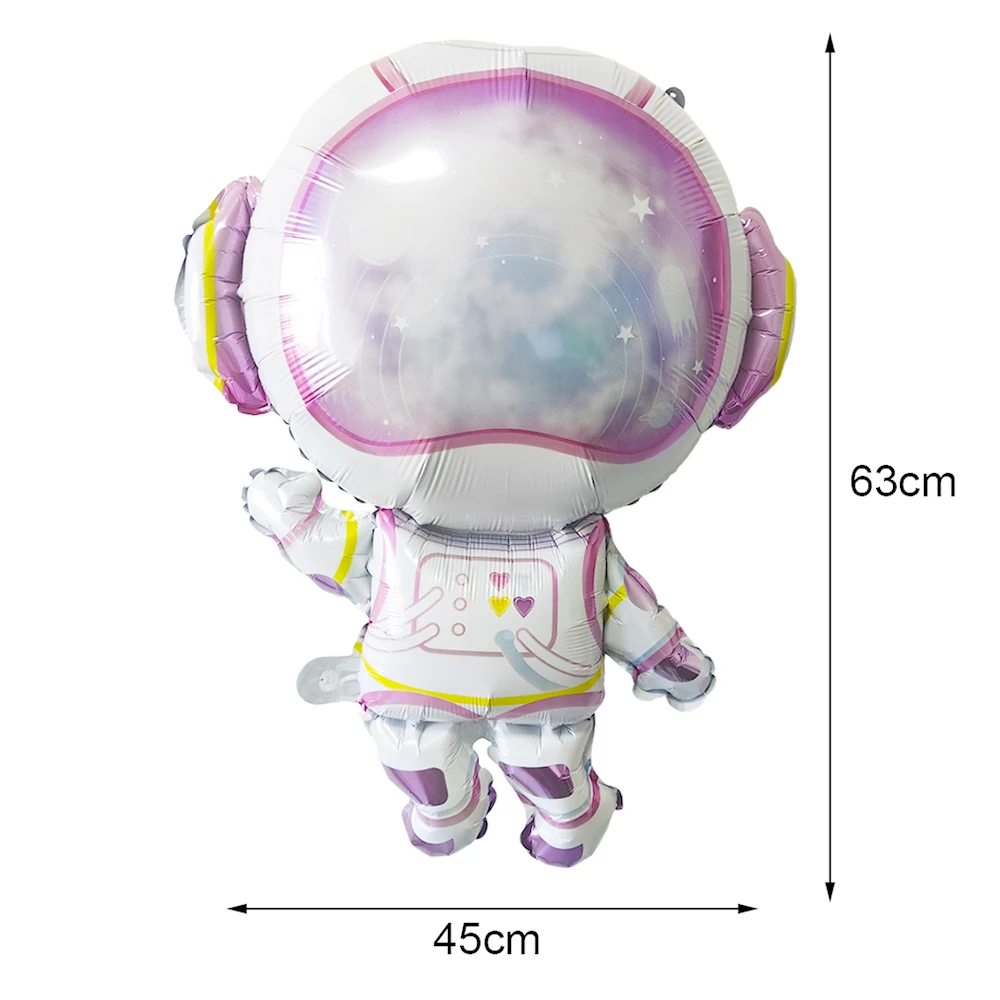 

Одноразовые наборы посуды для вечеринки "Космическая планета"