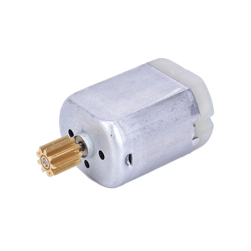 

Двигатель для зеркала заднего вида Mabuchi FC-280SC DC 12V