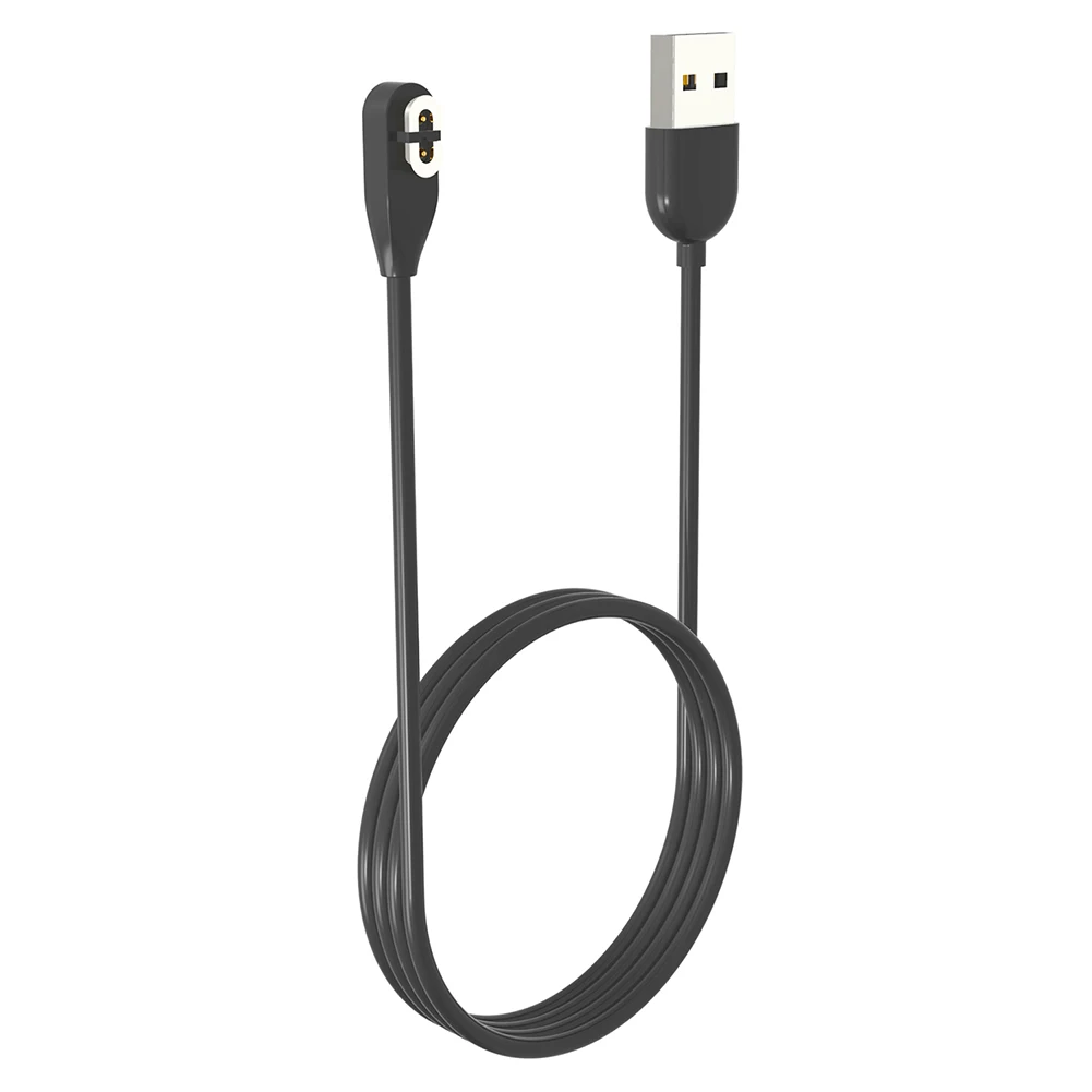 

Magnetic Charging Cable for AfterShokz Aeropex AS800 Bone Conduction Bluetooth Headphones Headset Charger Dock Replacement